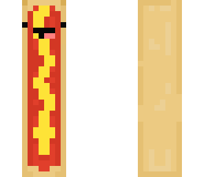 hotdog derp