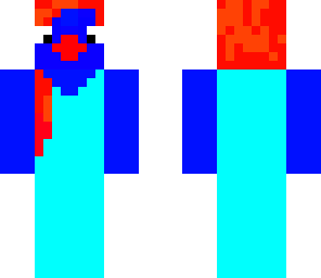 squid robot