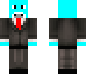 tux shroom