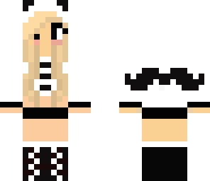 my new skin