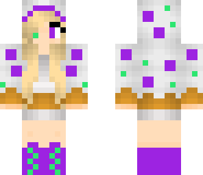 cake girl