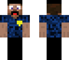 nightgaurd steve