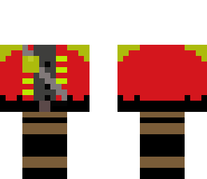 headless horseman