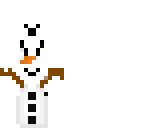 olaf