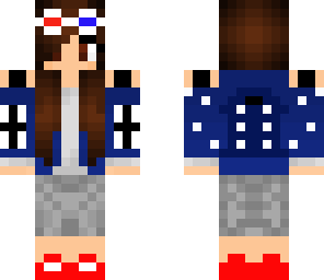 tardis girl