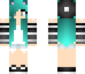 edited mintthecat