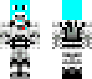 space shroom