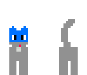 hero cat