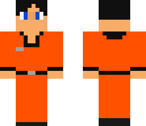prisoner