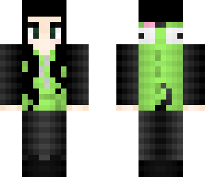 gir girl v2