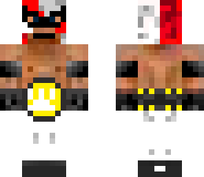 rey mysterio 0909