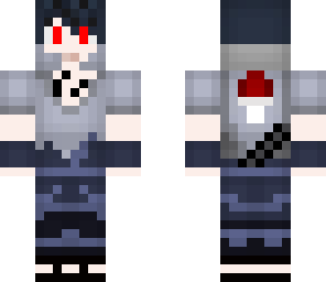sasuke
