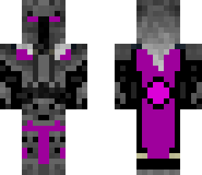 shadow destroyer