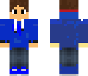 mc teen hoodie