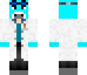 professer shroom