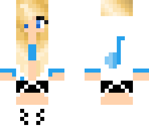 music girl 2