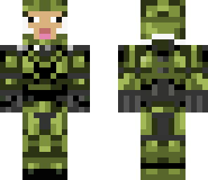 halo sheep