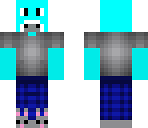 pj shroom