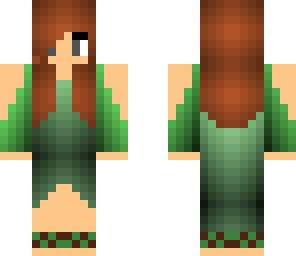 nature girl