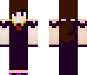 princess necromance