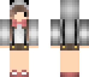 chibi girl edit