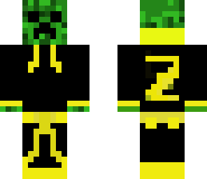 creeper