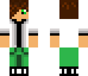ben 10