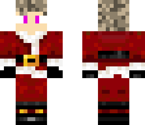 christmas dominic ebnderman