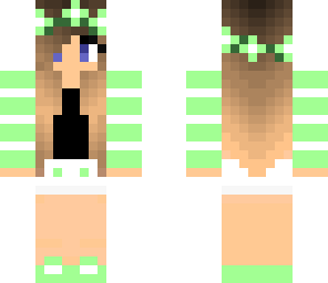 i love this skin