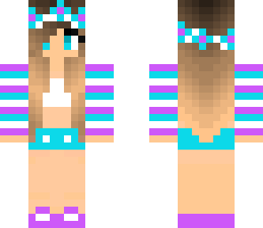 summer girl