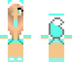 ice wolf
