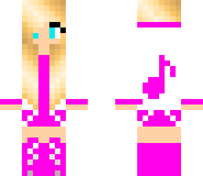 music girl 3