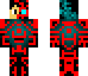 cyborge