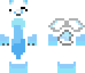 mystic the wolf fixed fixed