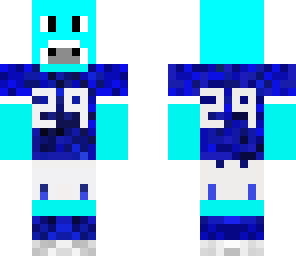 soccer shroom