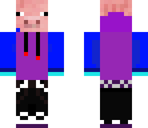 epic pig