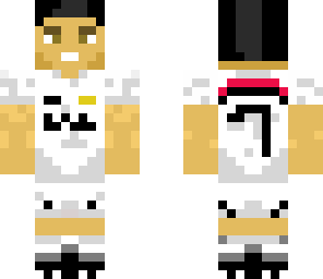 renaldo