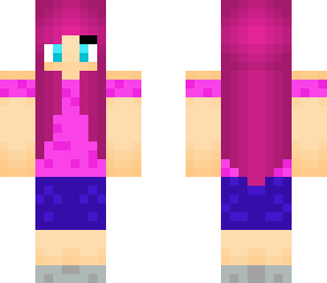 summer time princess bubblegum