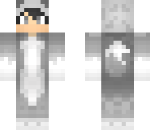 secsi wolfsuit