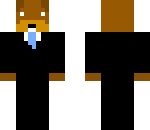 fixed squirrel