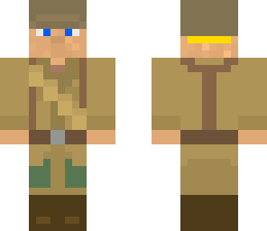 paratrooper