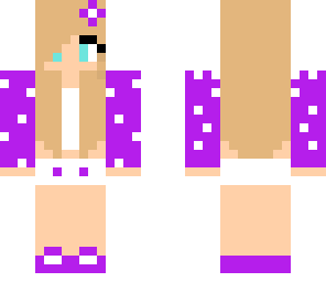 purple cutie edited