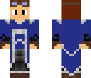 navy pilot boy