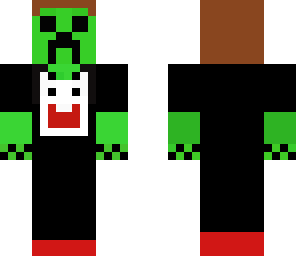 boom creep