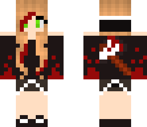 selina the serial killer-fix
