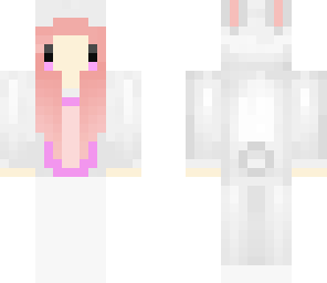 bunny girl edit