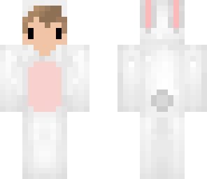 bunny boy edit