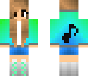 music girl 4
