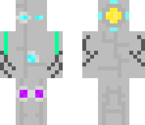 robot