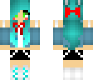 female toy bonnie